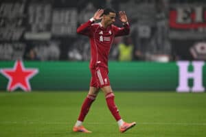 Liverpool back on track while Real, Bayern and Chelsea win in Champions League