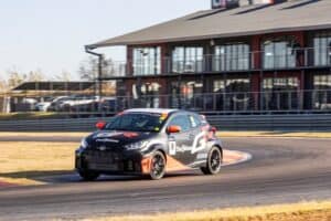 Toyota GR Cup season finale preview