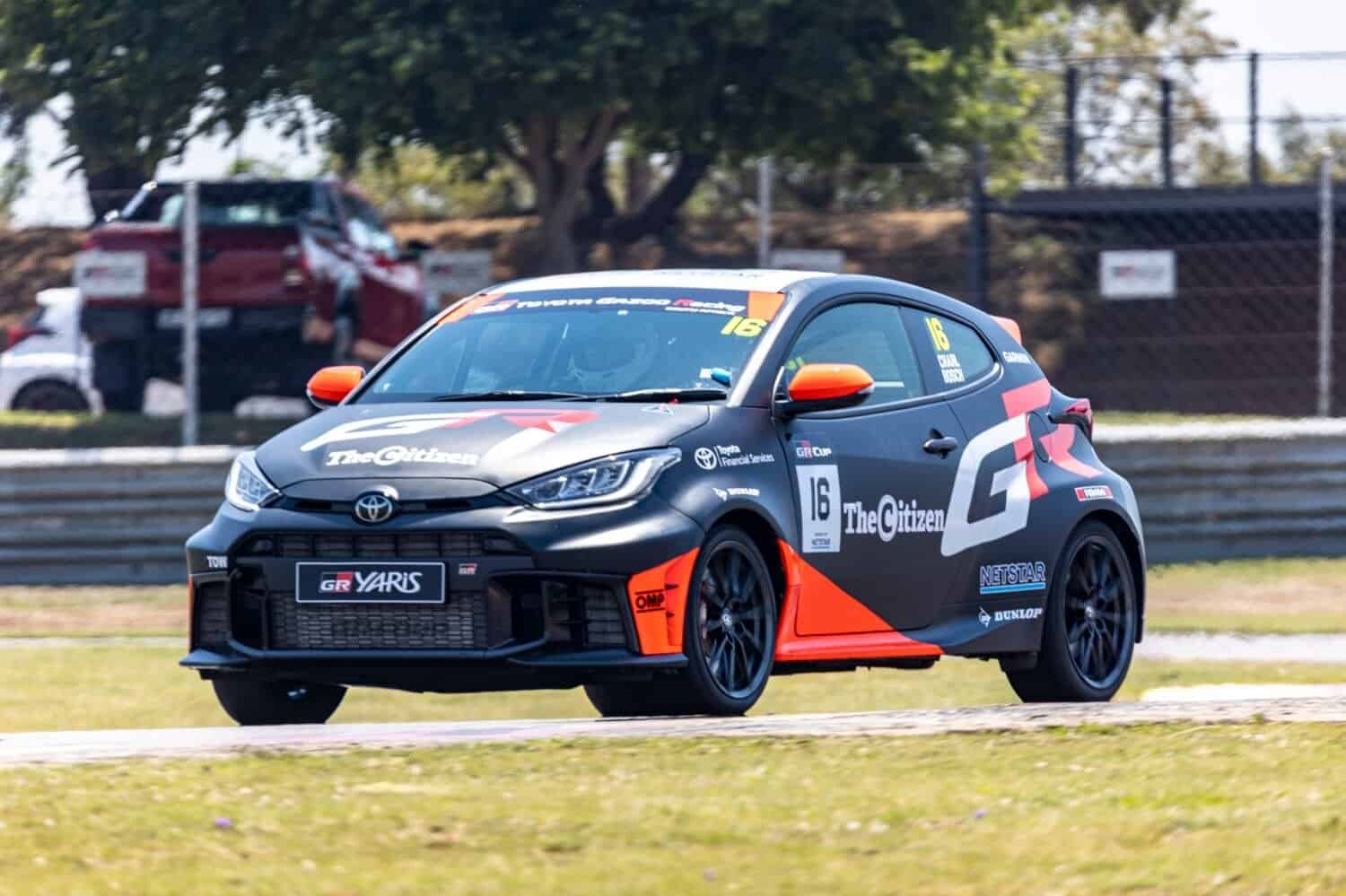 Toyota GR Cup Zwartkops finale review