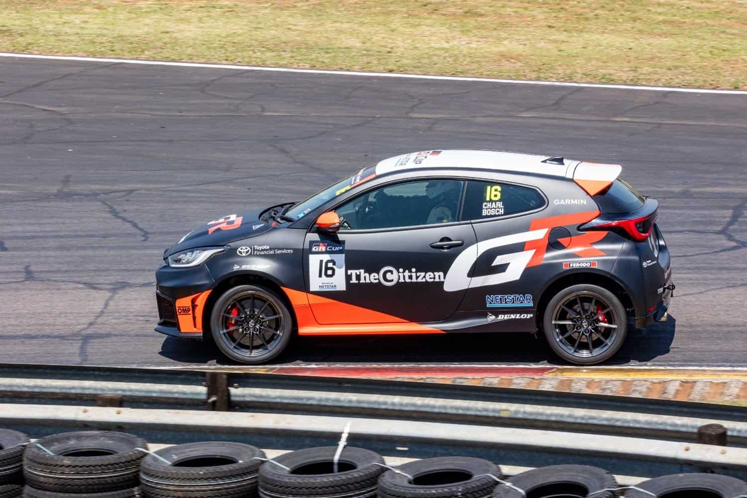 Toyota GR Cup Zwartkops finale review