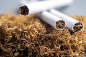 Illicit cigarette trade ‘captured by cartel'