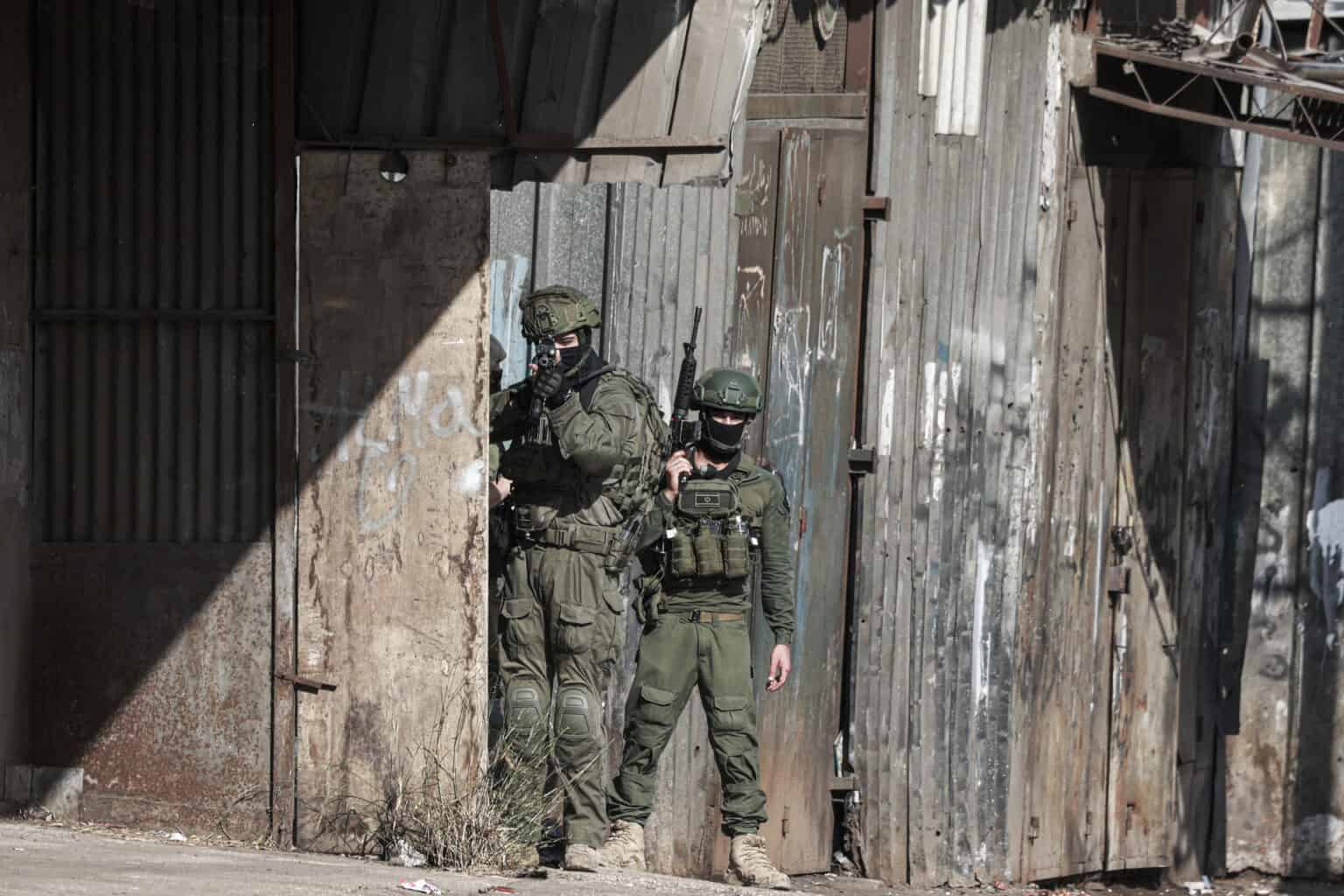 Palestine-Israel conflict Gaza