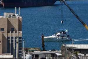 Israel to deport Gaza flotilla activists