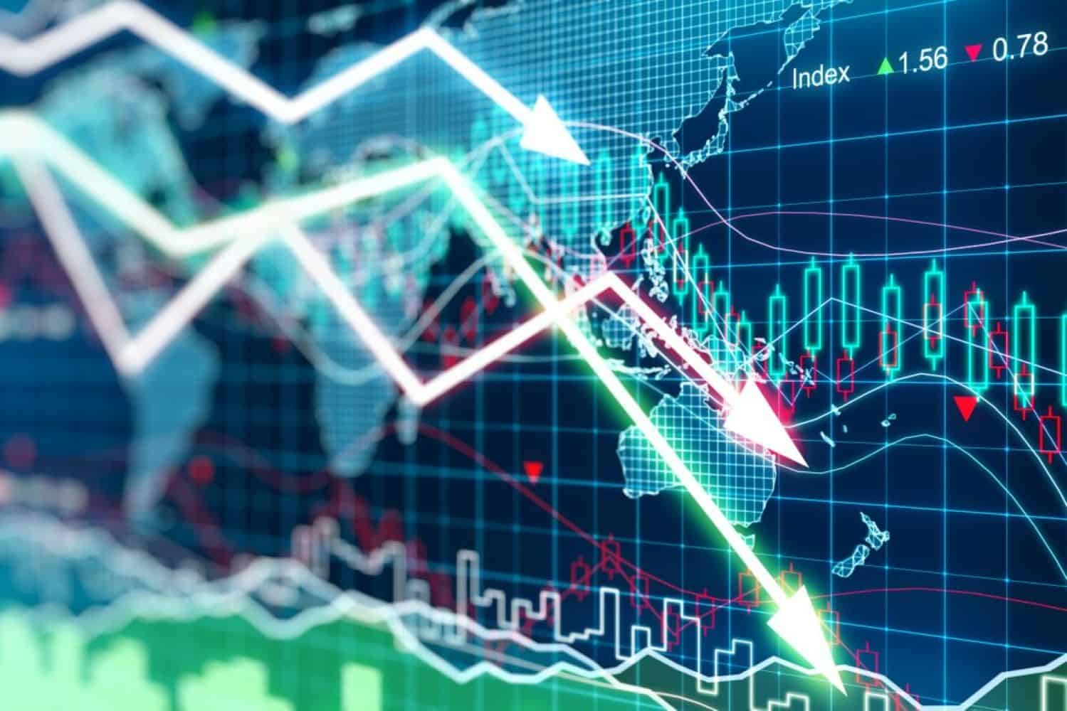 JSE, Prosus gold, shocking performance