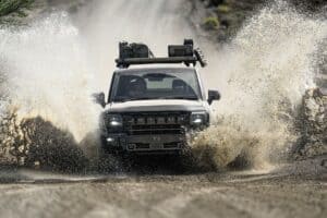 Jetour T1 and T2 South Africa launch date