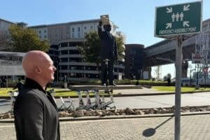 Bomb expert warns SA venues unprepared for threats