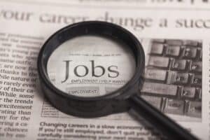 Statistics SA jobs lost