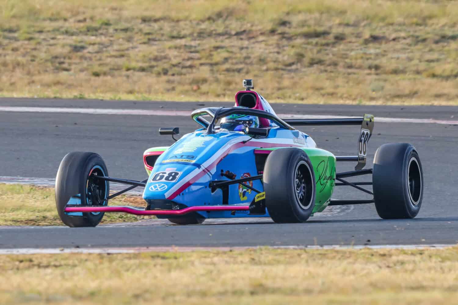 Regional Extreme Festival Red Star review