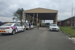 KZN RTI Weighbridges operations Truck accidents