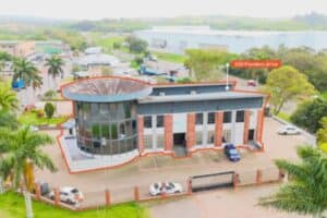 KZN property