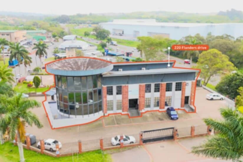 KZN property