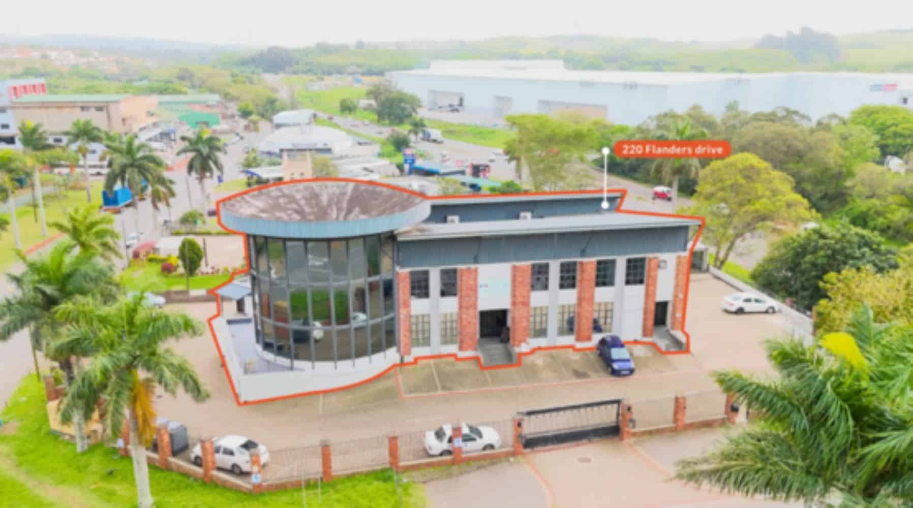 KZN property