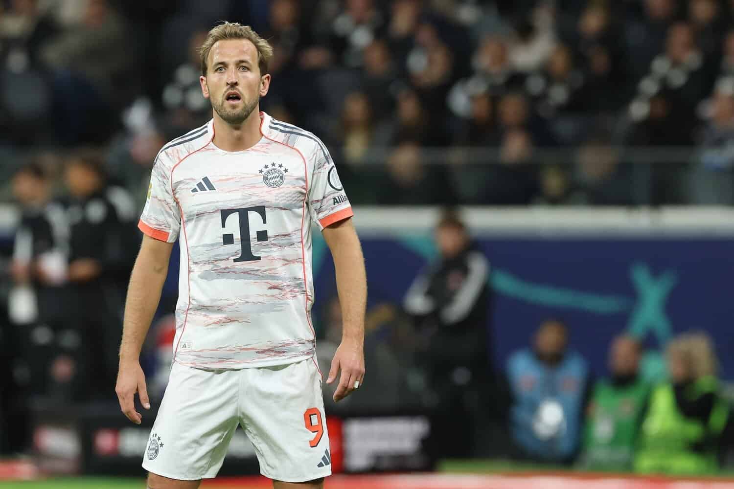 Harry Kane