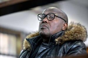 Armand Swart murder: Investigator details how they linked Katiso Molefe to case