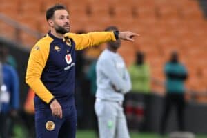 Khalil Ben Youssef - Kaizer Chiefs