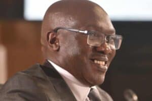 Madlanga Commission takes a break after Khumalo falls ill