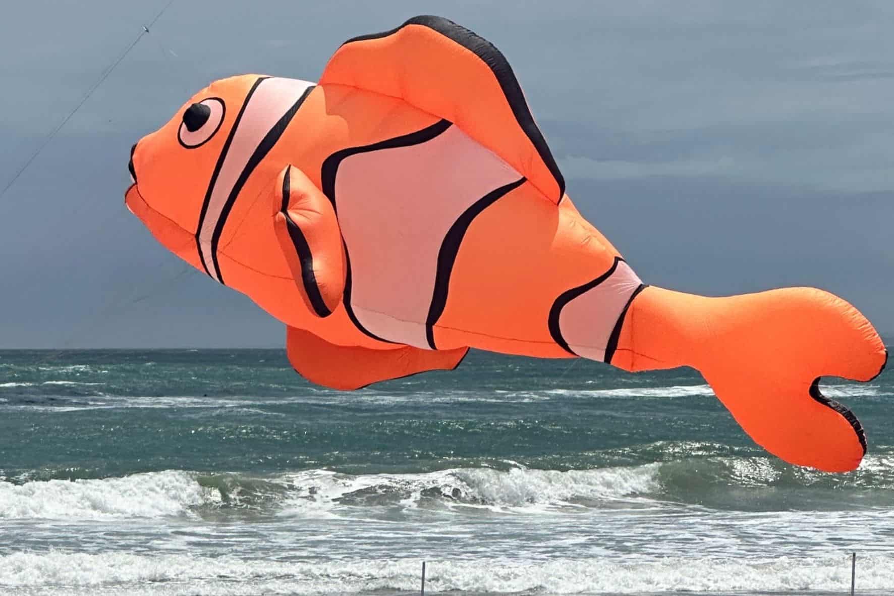 Cape Town Kite Festival
