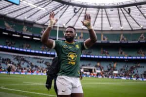 Siya Kolisi