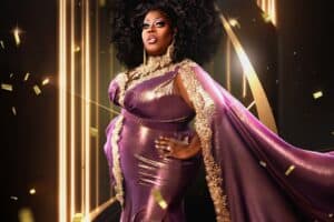 Latrice Royale