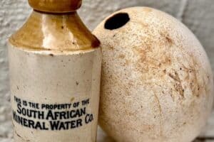 Legacy of bottled water defines who we are