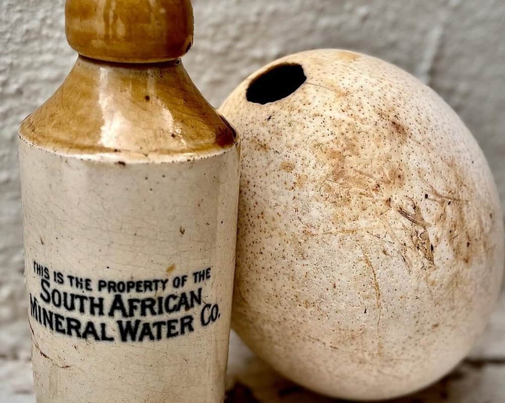 Legacy of bottled water defines who we are