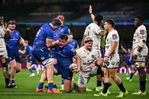 Sharks Leinster URC