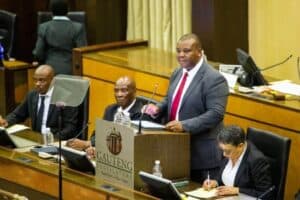 Lesedi municipality rate shock sparks legal storm