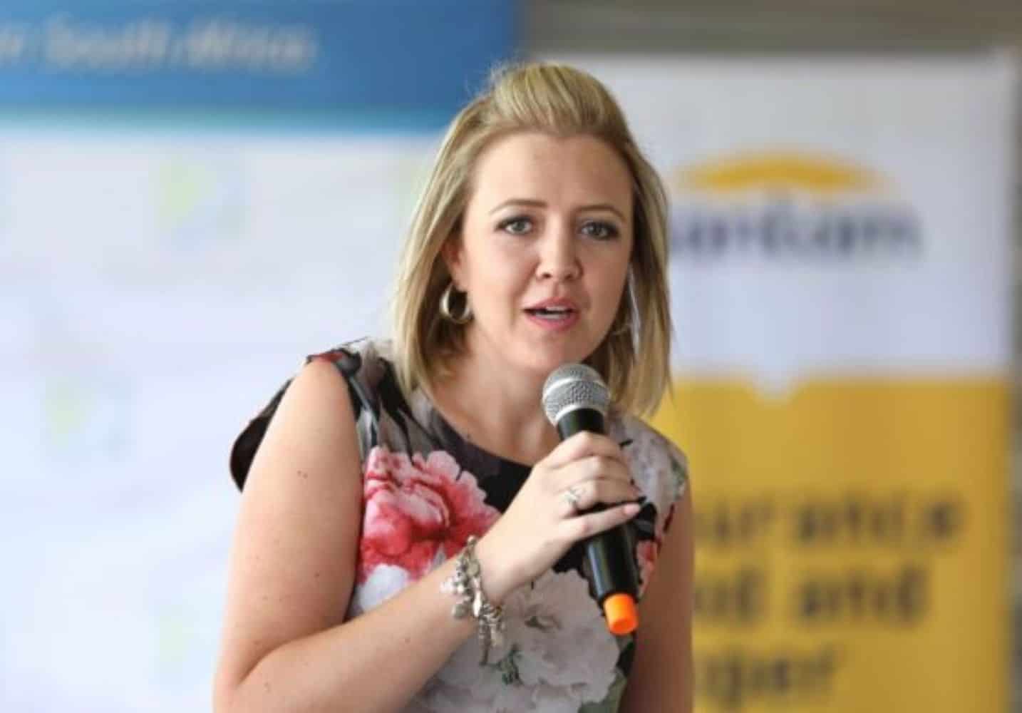 RTMC whistleblower