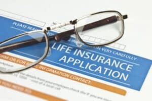 Life insurance