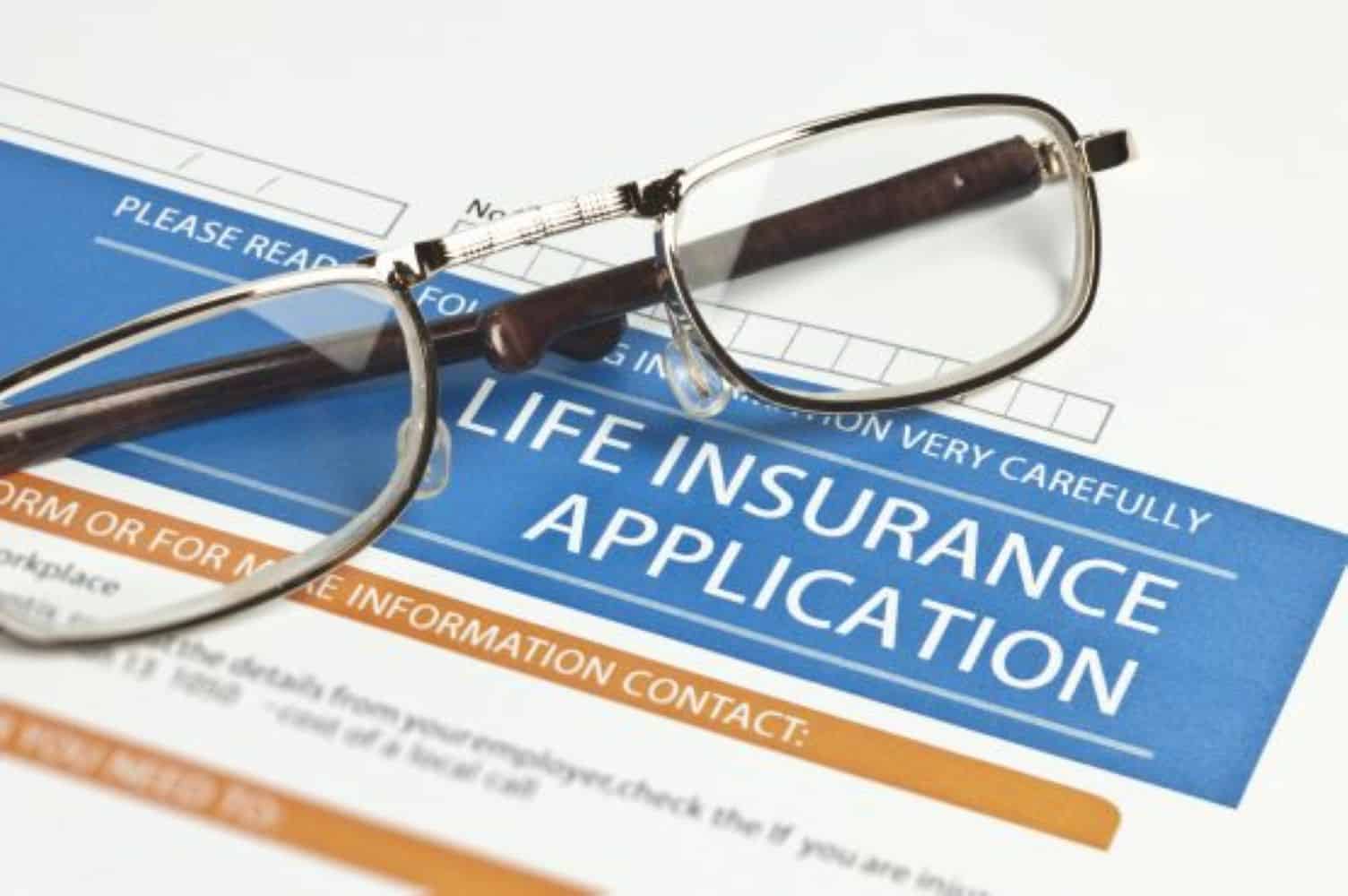 Life insurance