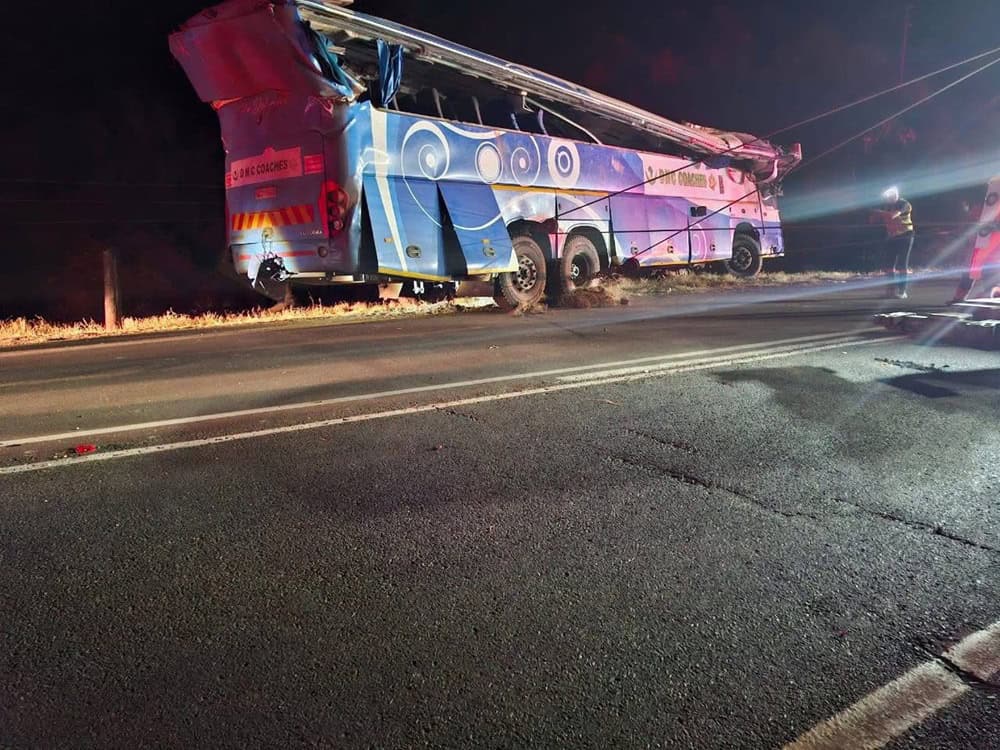 Limpopo bus tragedy exposes deeper rot
