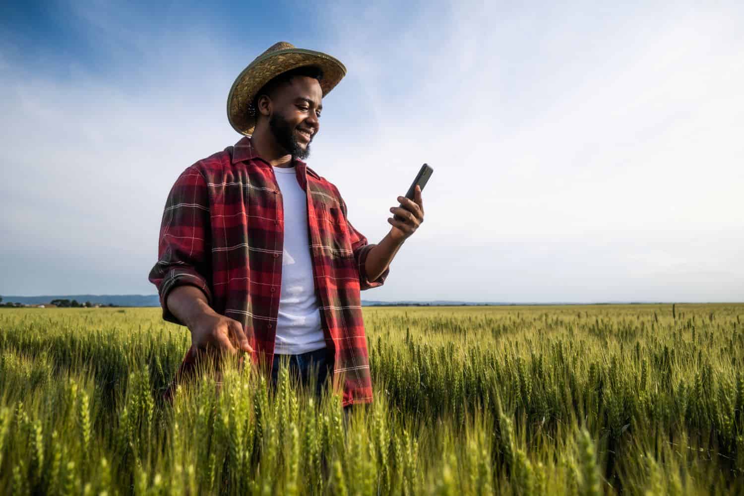 local producers can be globally competitive