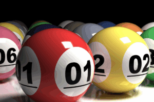 Lotto and Lotto Plus results Wednesday, 8 October 2025