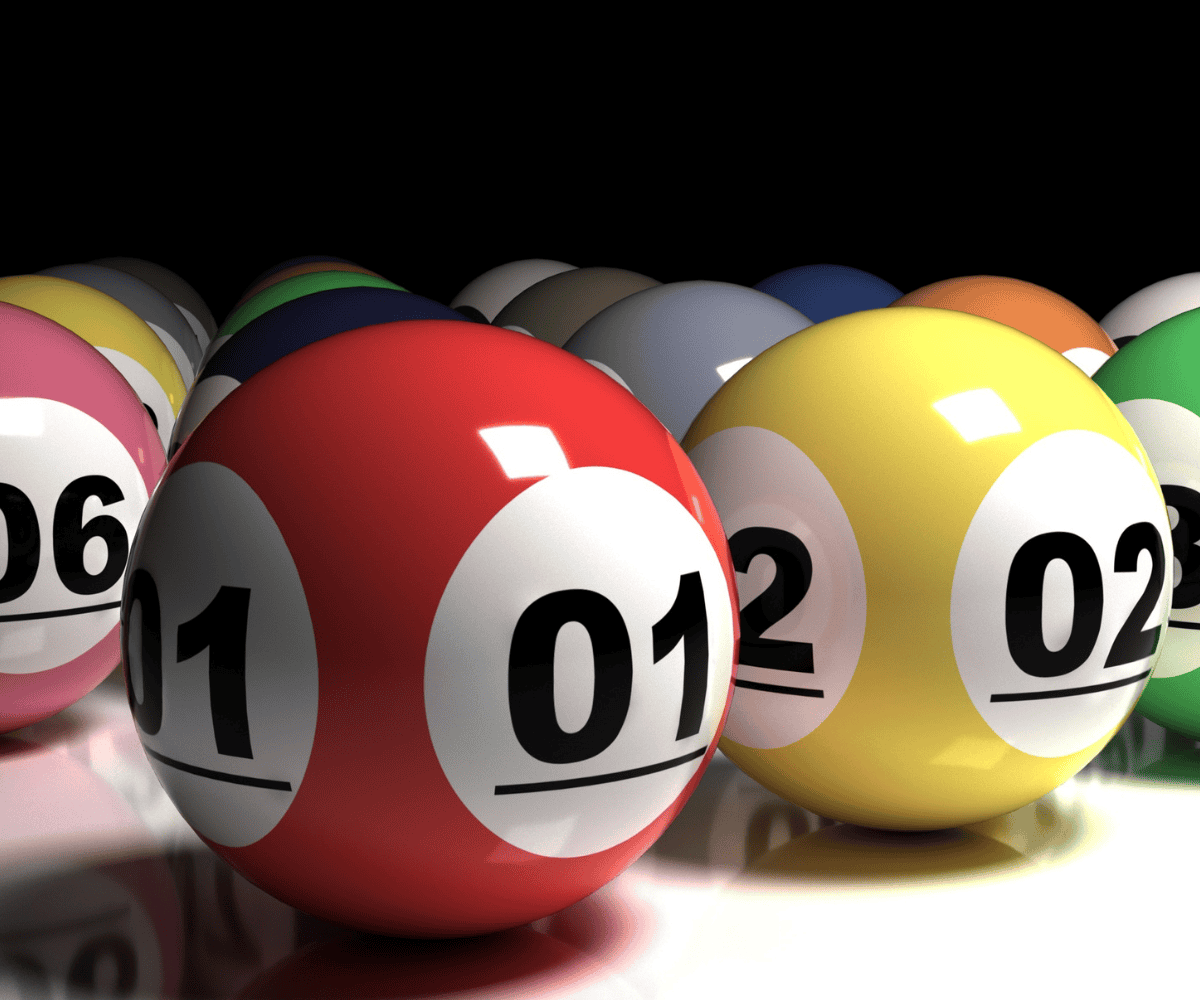 Lotto and Lotto Plus results Wednesday, 8 October 2025