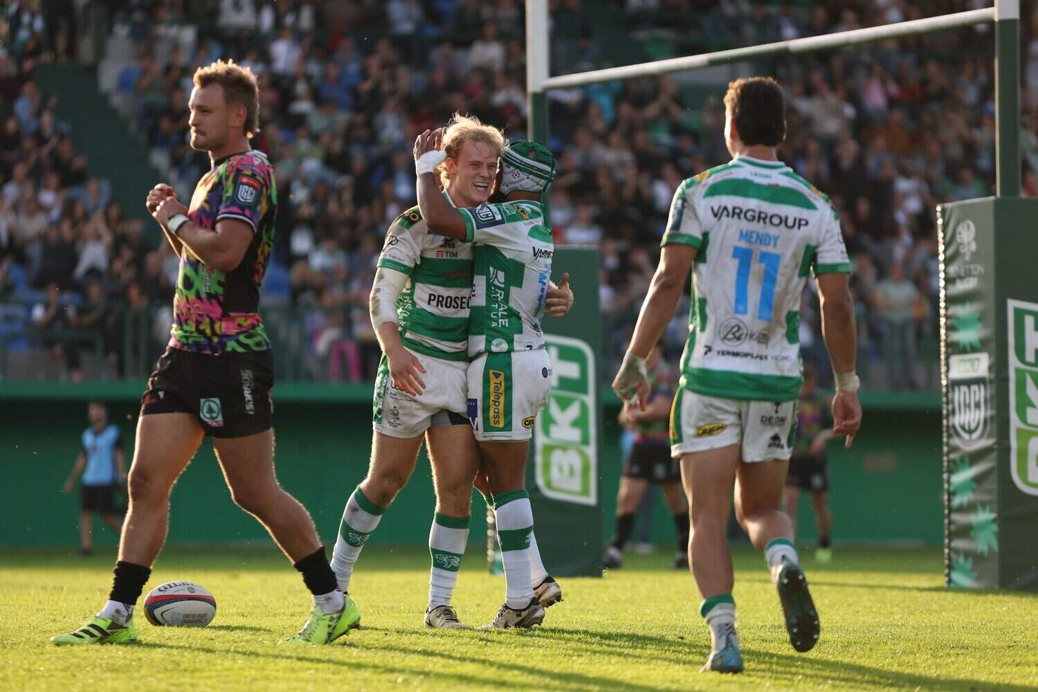 Lions