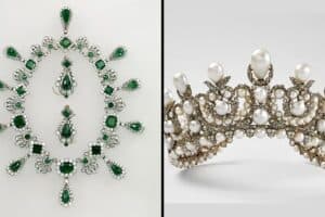 high-end thieves targeting museums and galleries