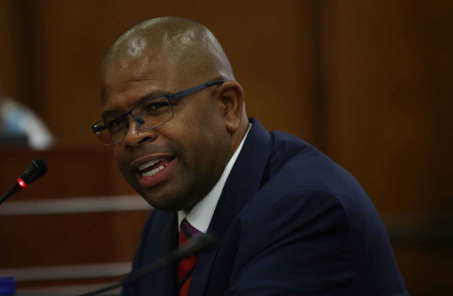 Lucky Montana Sars debt tax