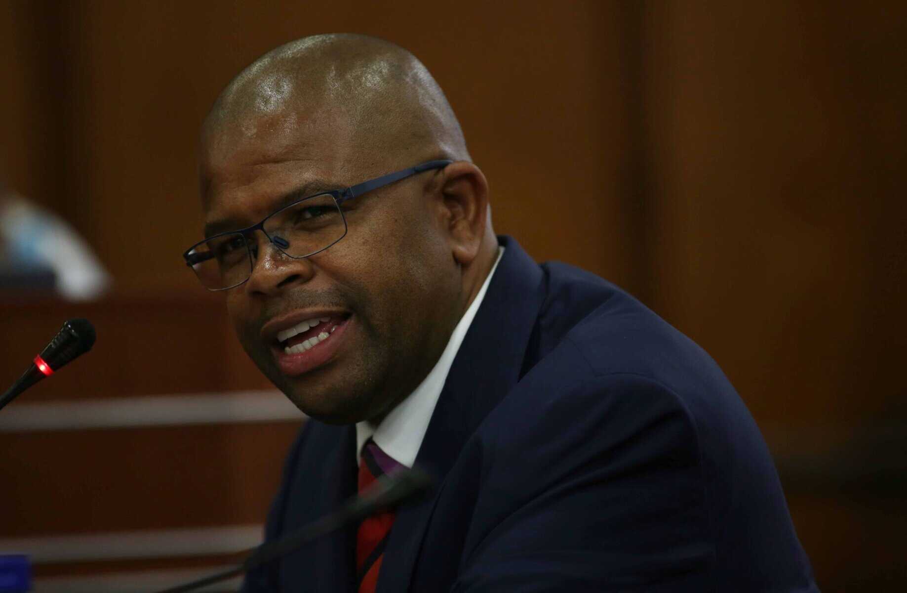Lucky Montana Sars debt tax