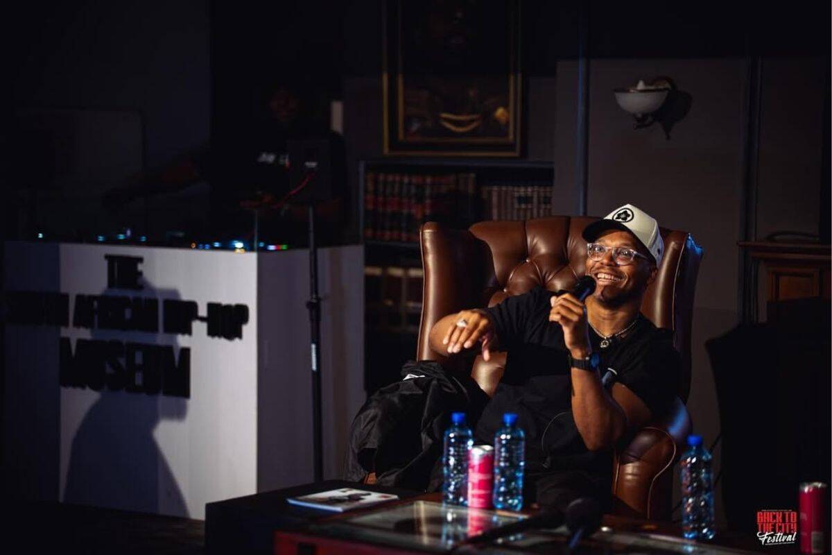 Lupe Fiasco