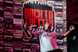 Lupe Fiasco