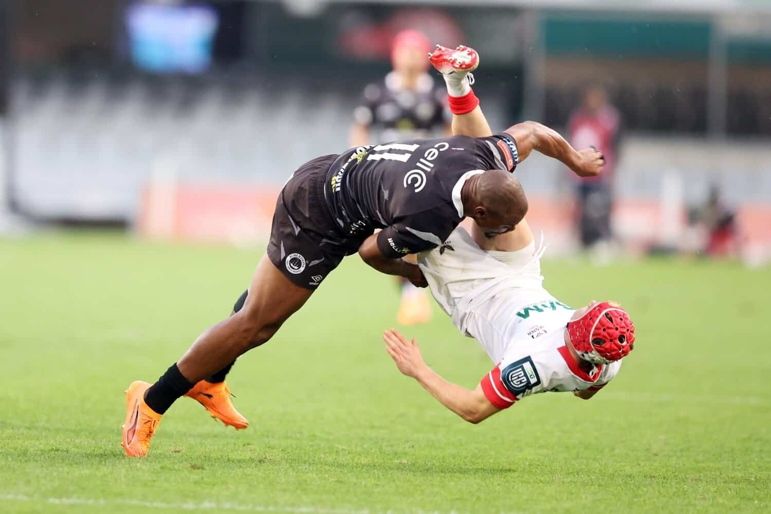 Makazole Mapimpi