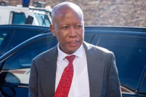 Julius Malema vows to fight "flawed" judgement that "appeases racists".