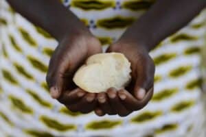 Millions hungry as malnutrition tightens its grip on SA