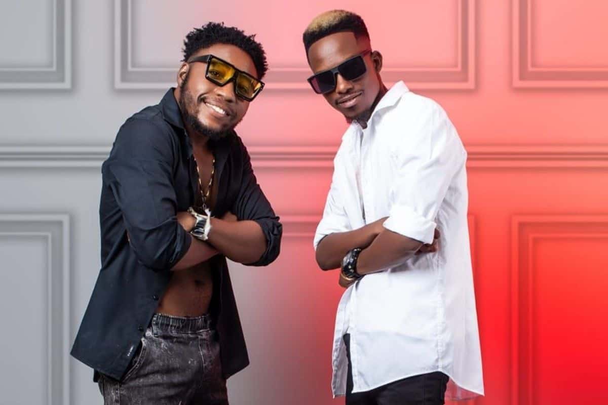 Ethiopian event organisers deny kidnapping and beating up ‘John Vuli Gate’ hit makers  