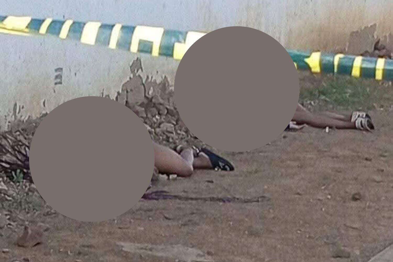 Man nabbed after Mamelodi cousins’ shocking roadside murders
