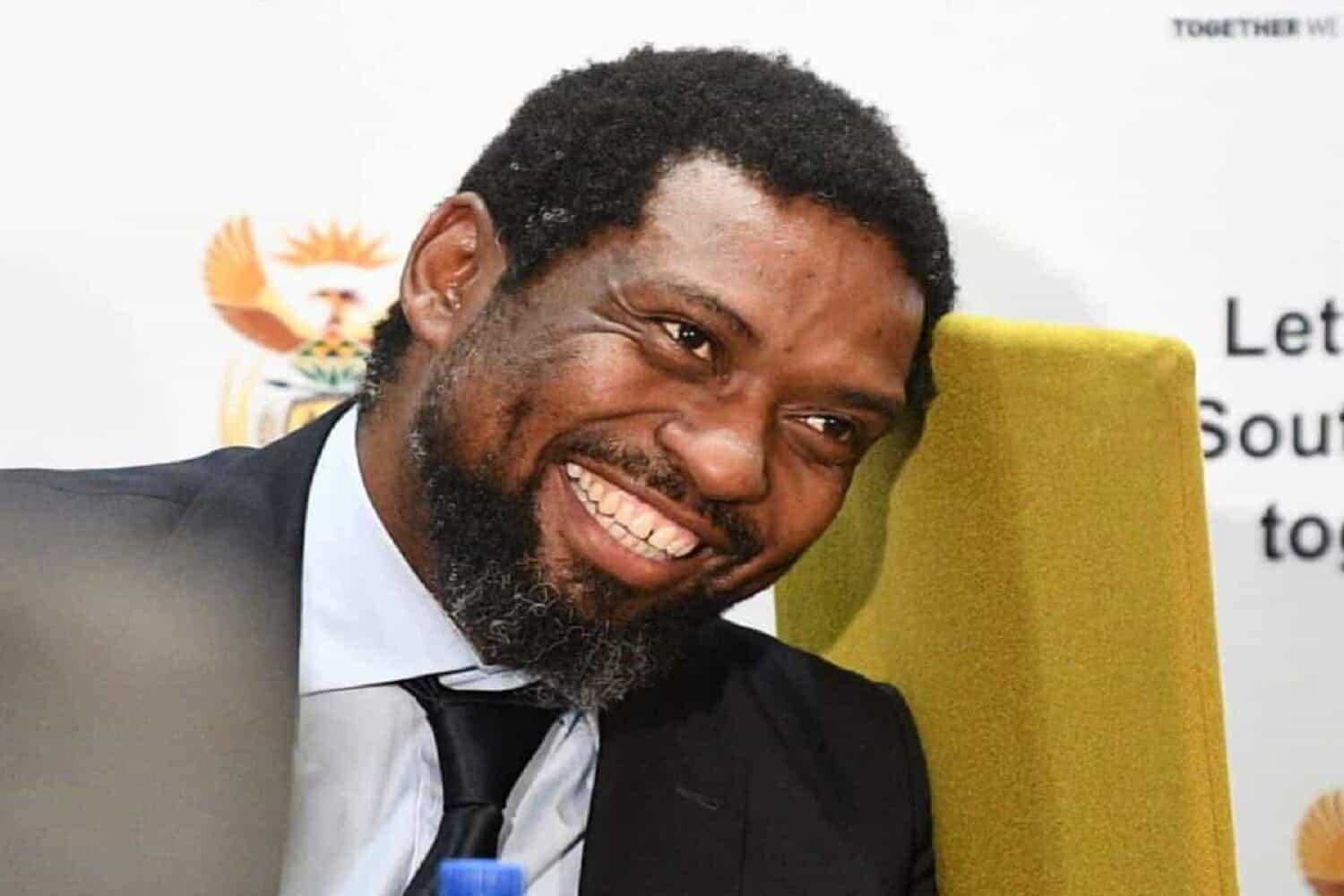 Manamela confirms appointment of new Seta Accounting Authorities