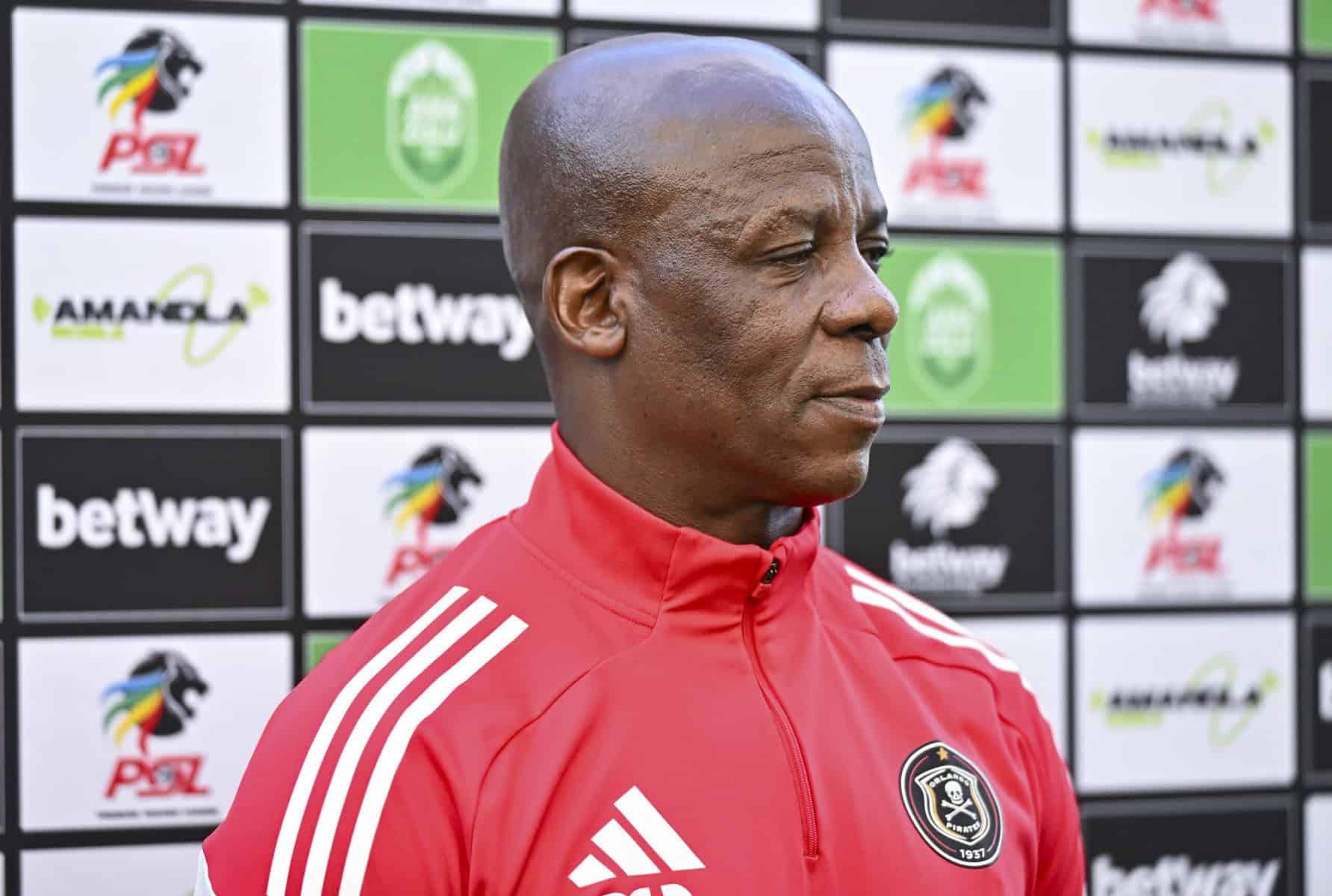 Wounded Pirates eyeing victory over 'unique' Polokwane City