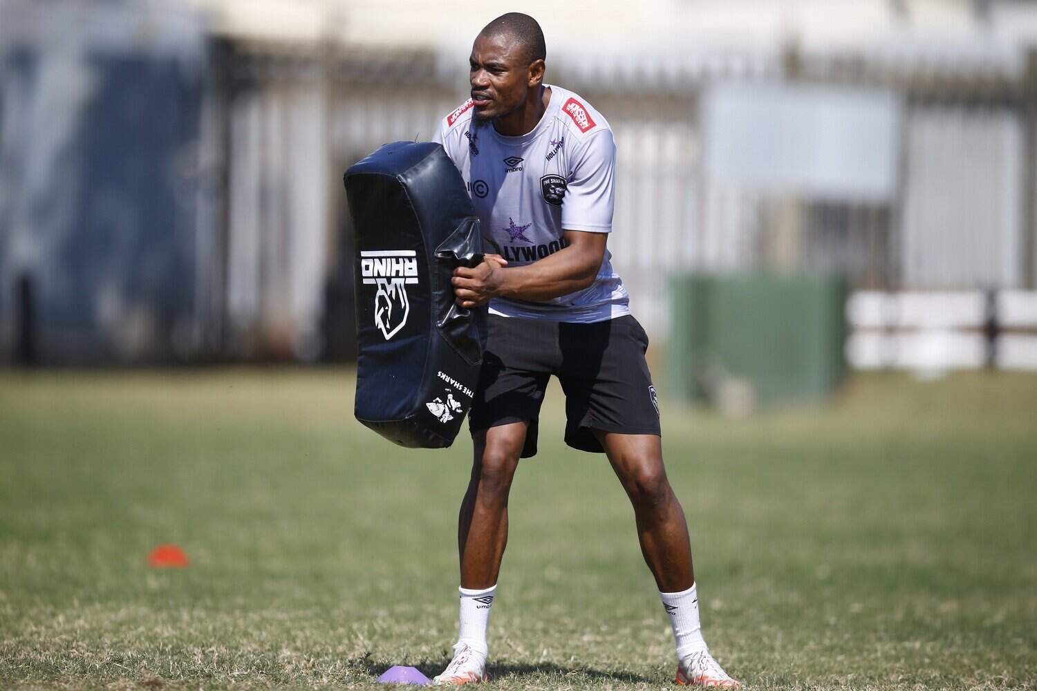 Makazole Mapimpi
