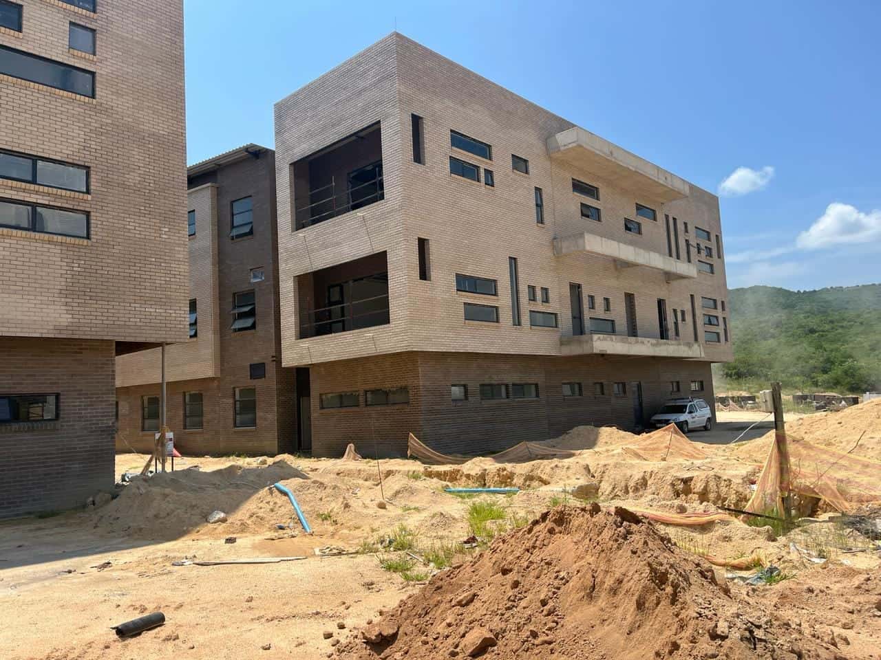 Outa demands answers on R3bn Mpumalanga hospital project
