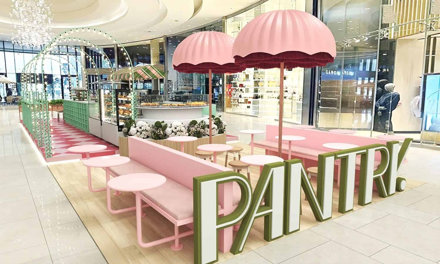 Marble’s luxurious supermarket coming to Pretoria